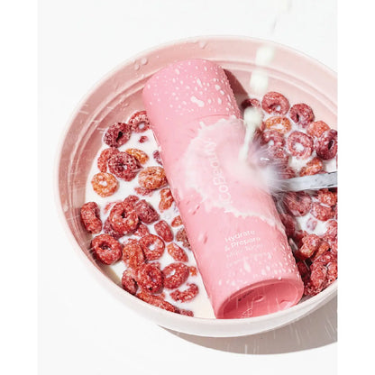 Mcobeauty Hydrate & Prepare Milky Toner, Ceramide and Hyaluronic Acid Toner, Glazing Dewy Toner